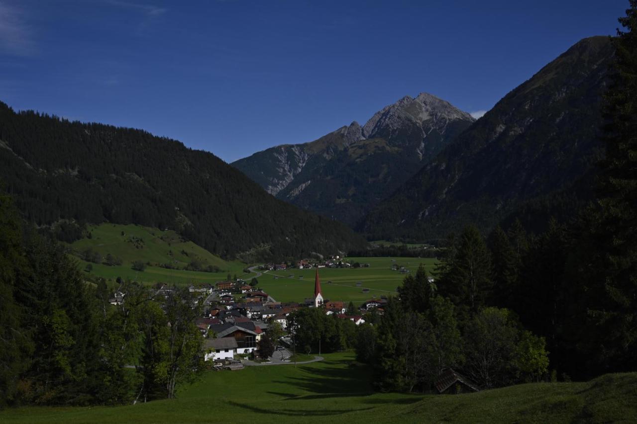 Lechtal-pur-aparts * Holzgau